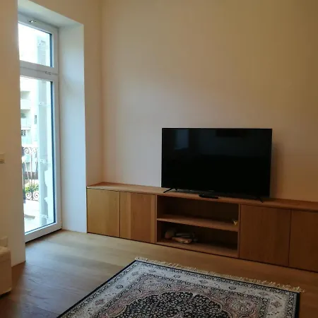 Casa Hartmann * Meran