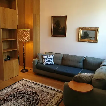 Casa Hartmann * Meran