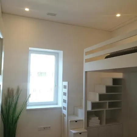 Apartament Casa Hartmann *