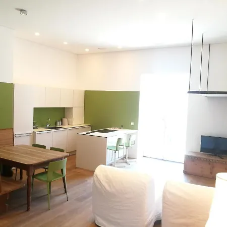 Casa Hartmann * Meran